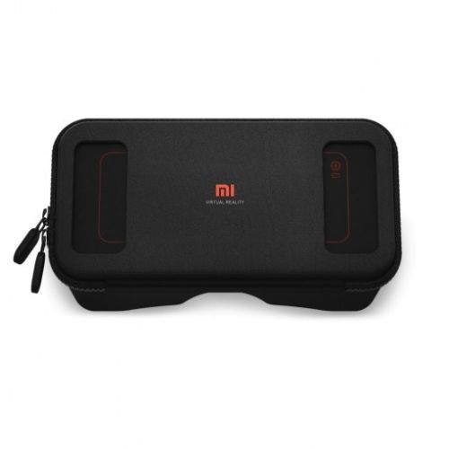 XIAOMI - VR BOX MI Virtual Reality 3D Glasses for 4.7~5.7 inches Smartphones